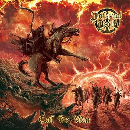 Call To War