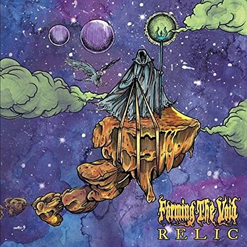 Relic [Import]