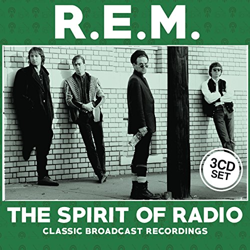 The Spirit Of Radio (3 Cd)