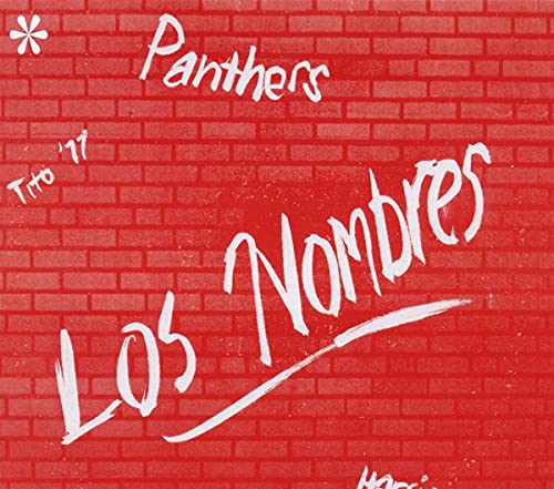 Los Nombres