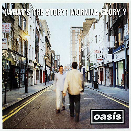 (Whats The Story) Morning Glory (3 Cd)