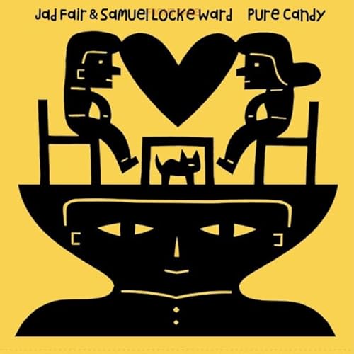 Pure Candy [Vinyl]