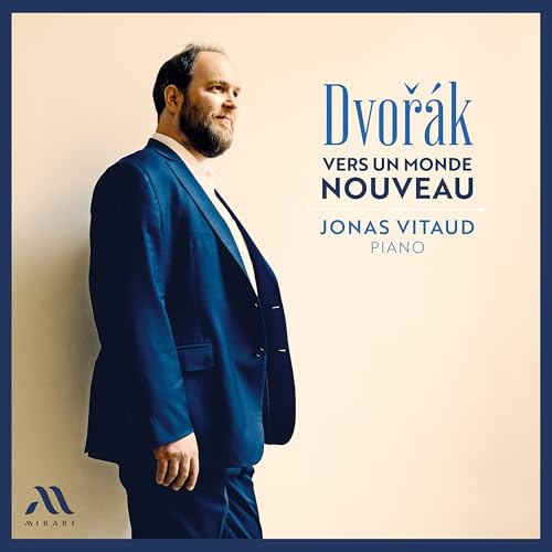 Vers Un Monde Nouveau (Klavierwerke)