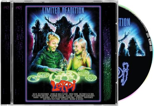 Limited Deadition