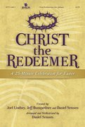 Christ The Redeemer Listening Cd