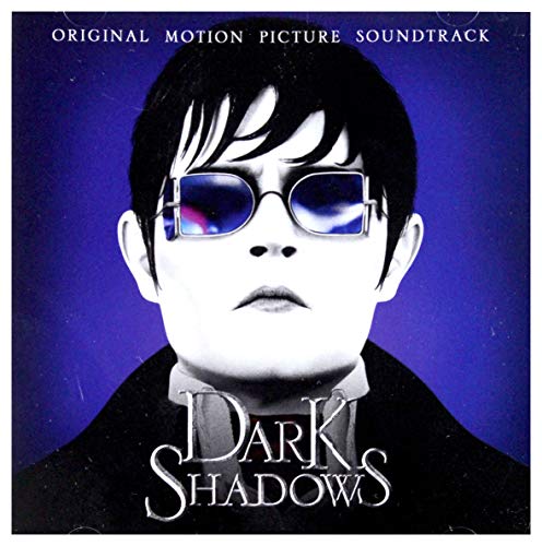 Dark Shadows