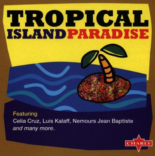 Tropical Island Paradise