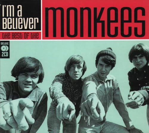I'M A Believer: The Best Of (2 Cd)