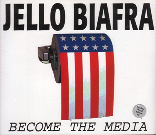 Become The Media