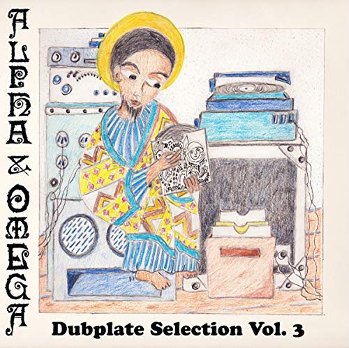 Dubplate Selection Vol.3