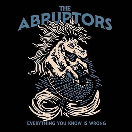 Everything You Know Is Wrong [Vinyl Lp] [Vinyl]