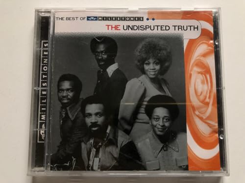 Motown Milestones