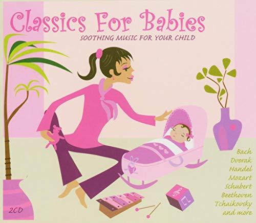 Soothing Music For Your Child