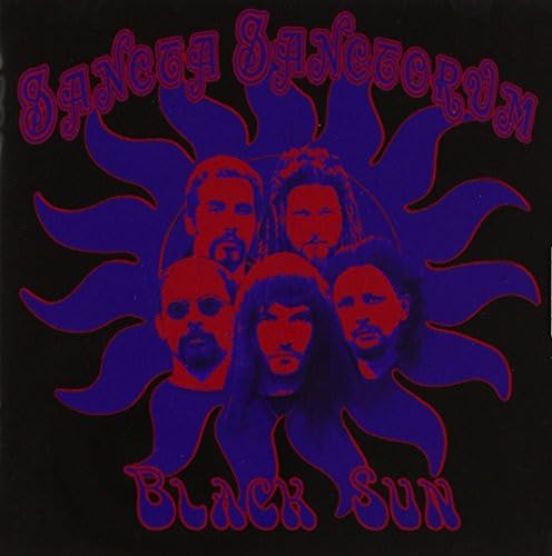 Black Sun