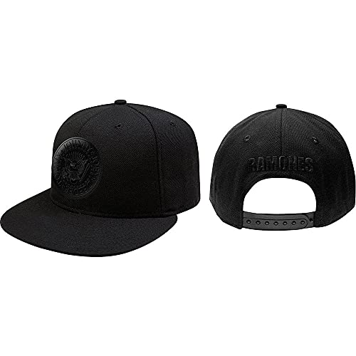 Cappello Presidential Seal