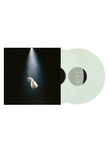 Eternal Sunshine Deluxe (Translucent Marble Vinyl)