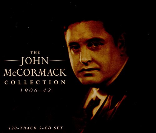 The John Mccormack Collection 1906-1942