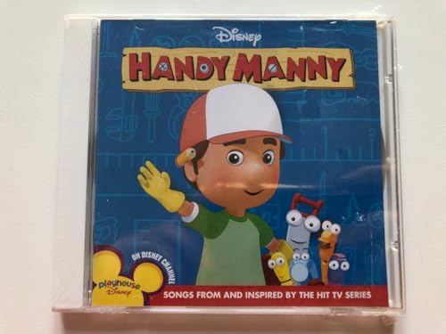 Handy Manny