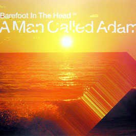 Barefoot In The Head