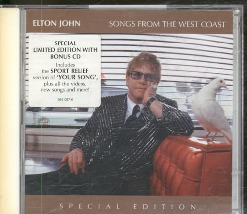 Song From The West Coast
