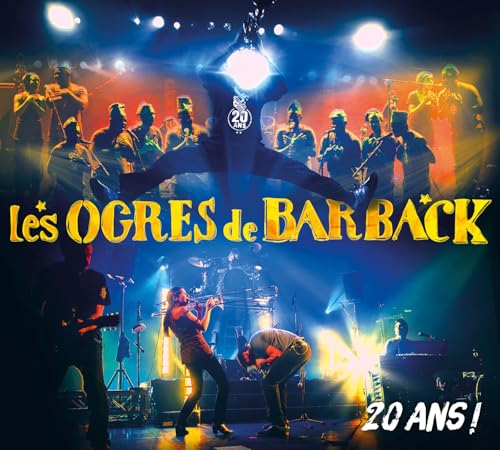 20 Ans