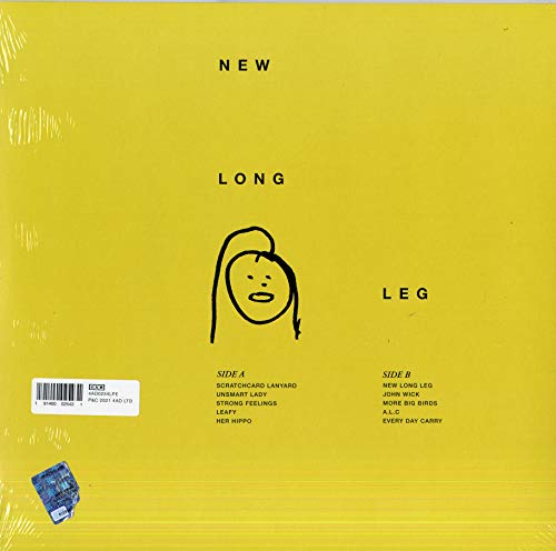 New Long Leg