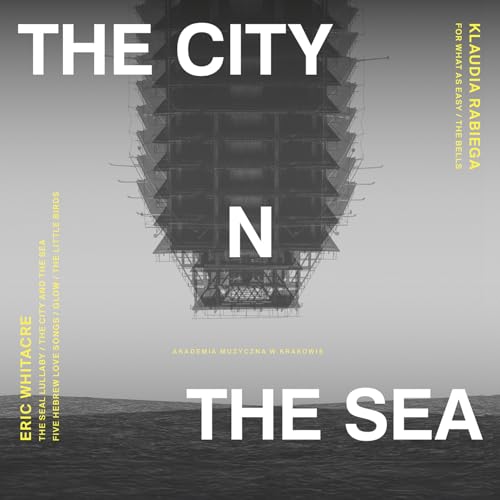 The City And The Sea