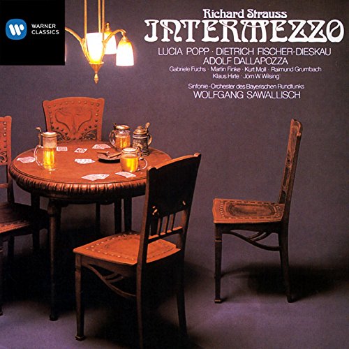 Intermezzo (Opera Completa)