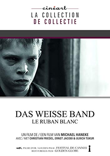 Das Weisse Band