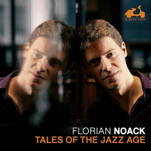 Tales Of The Jazz Age