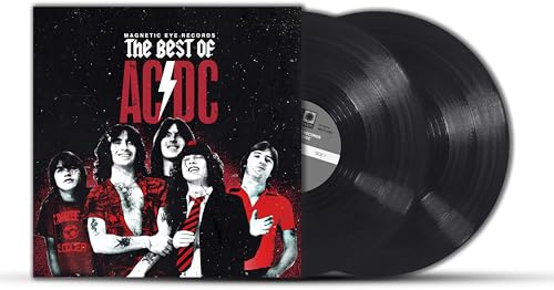 Best Of Ac/Dc (Redux)