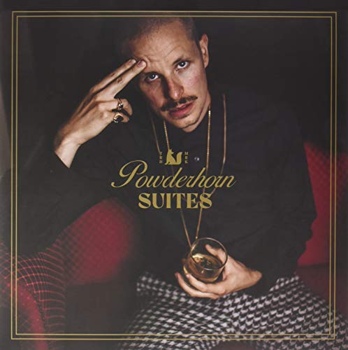 Powderhorn Suites (Gold Vinyl)