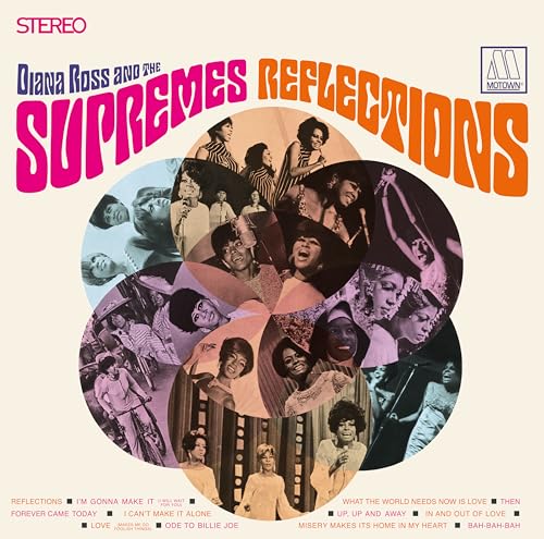 Reflections[Lp] [Vinyl Lp] [Vinyl]