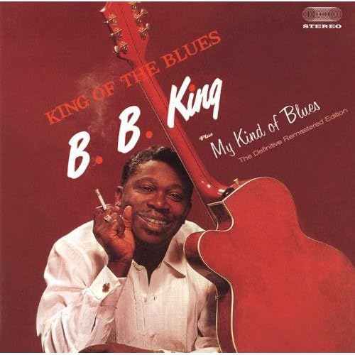 King Of The Blues (+ My Kind Of Blues)