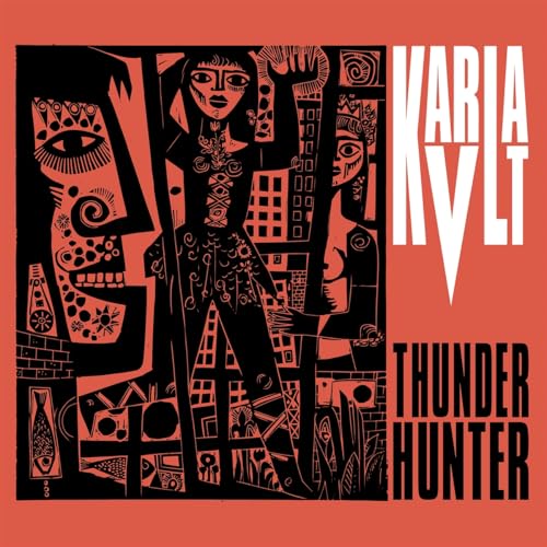 Thunderhunter