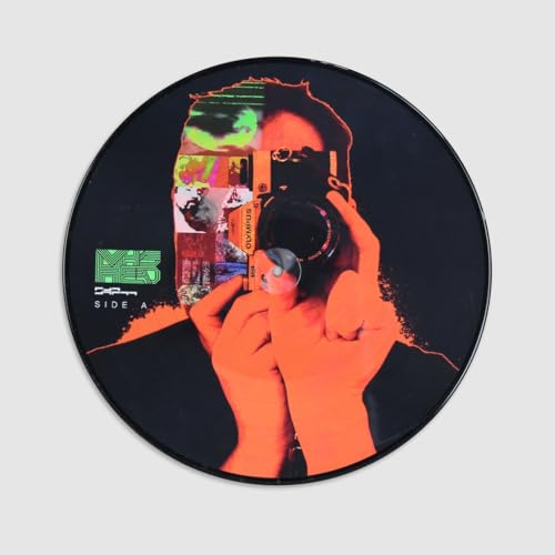 Phasia/Picture Disc
