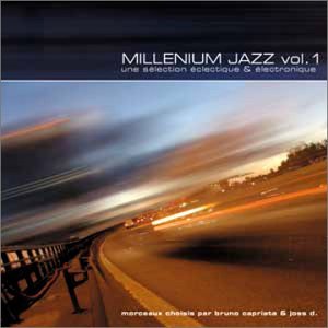 Vol. 1-Millenium Jazz