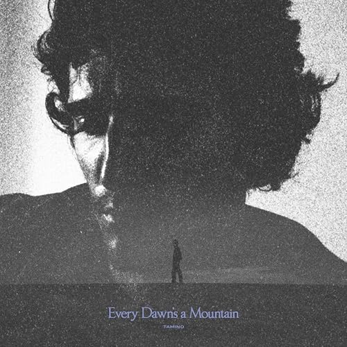 Every Dawn'S A Mountain