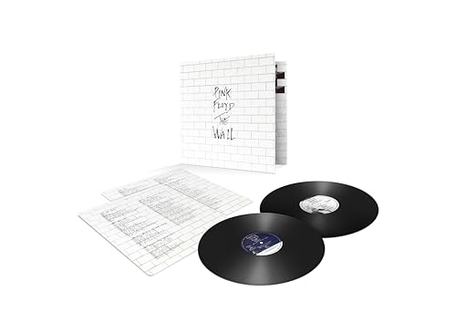 The Wall (2 Lp)