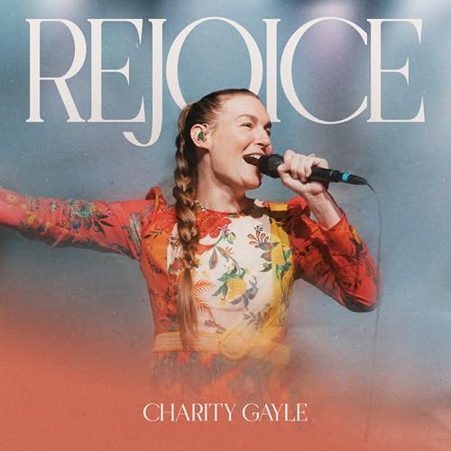 Rejoice - Turquoise [Vinyl Lp] [Vinyl]