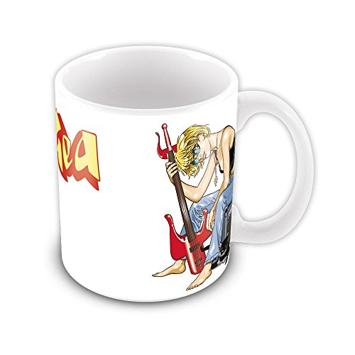 Gea - Basso (Tazza)