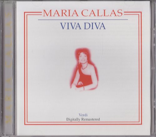 Viva Diva Vol.5