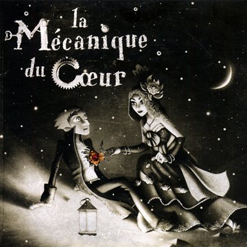 La Mécanique Du Coeur