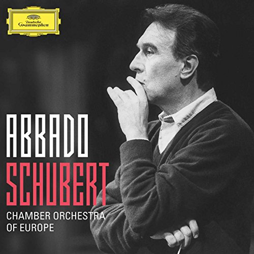 Schubert (8 Cd)