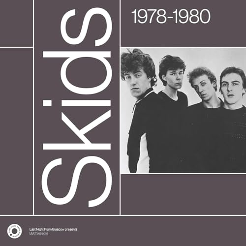 Complete Sessions 1978...