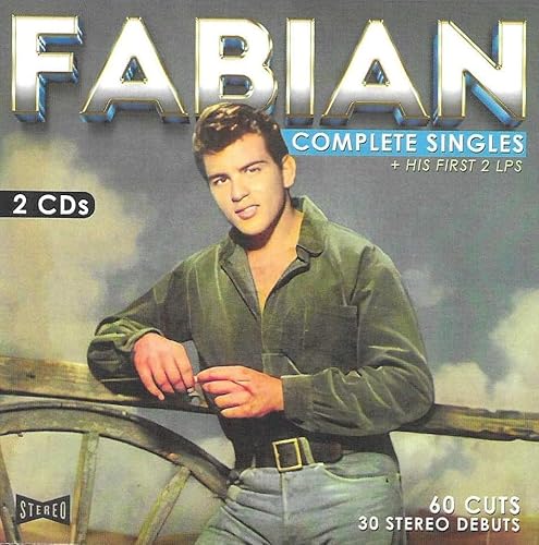 Complete Singles