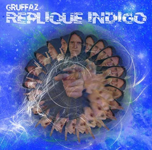 Replique Indigo