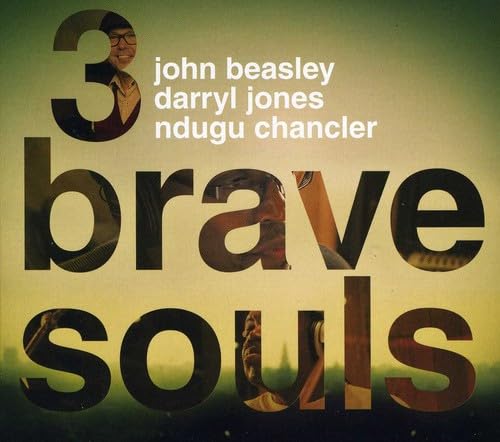 3 Brave Souls