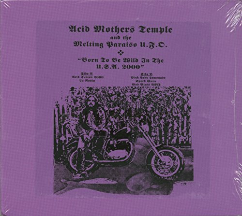 Born To Be Wild In The Usa 2
