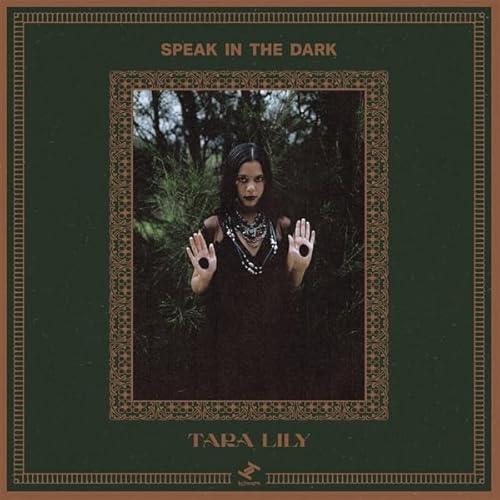 Speak In The Dark Cassette